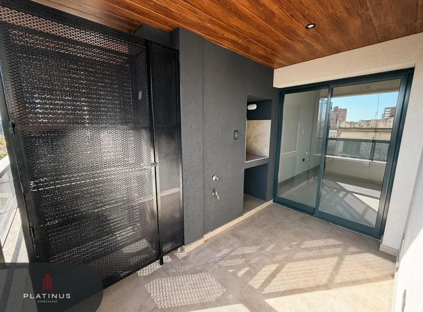 Departamento en Venta de 1 Dormitorio A Estrenar - Nueva Córdoba 1