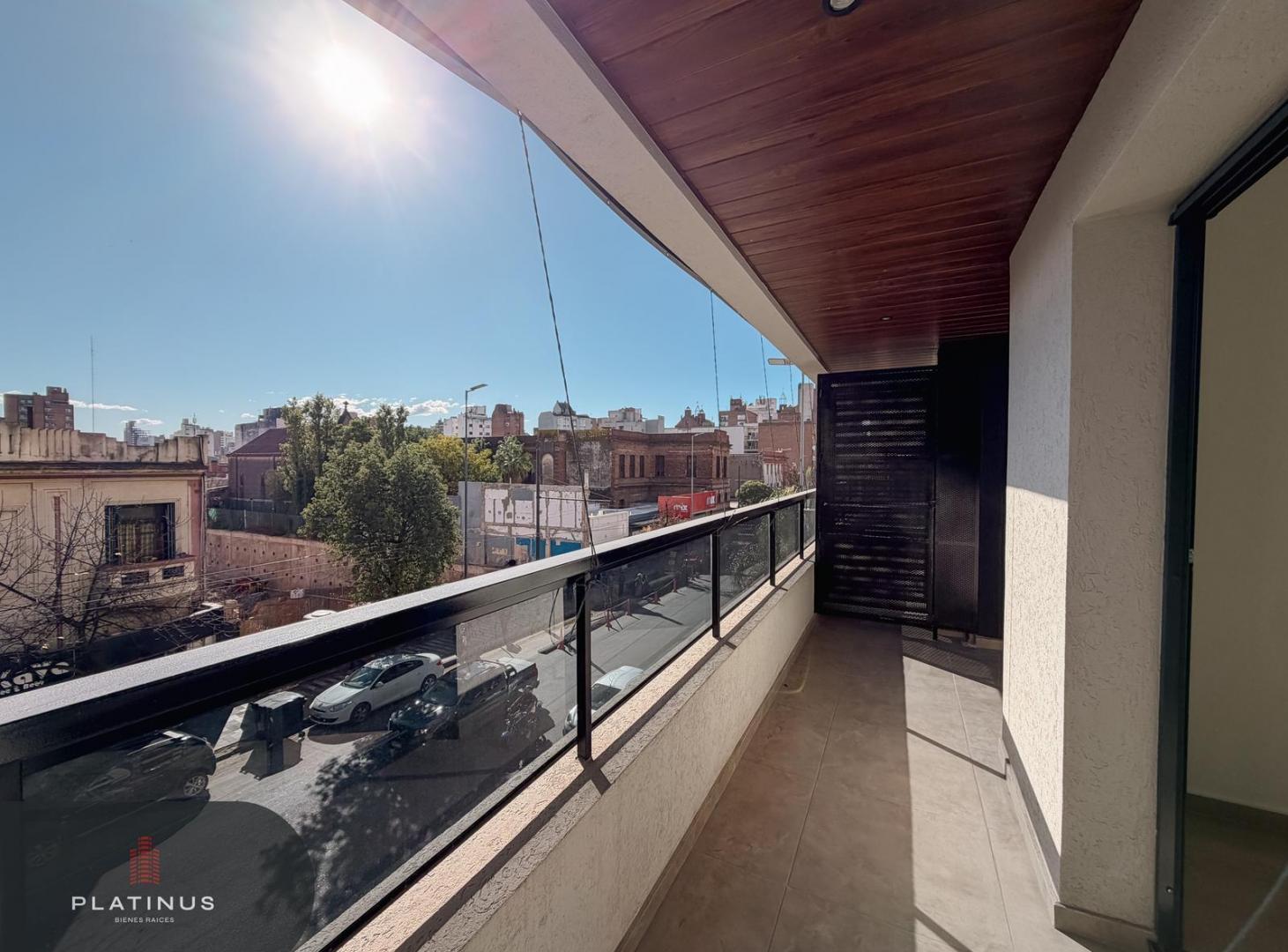 Departamento en Venta de 1 Dormitorio A Estrenar - Nueva Córdoba