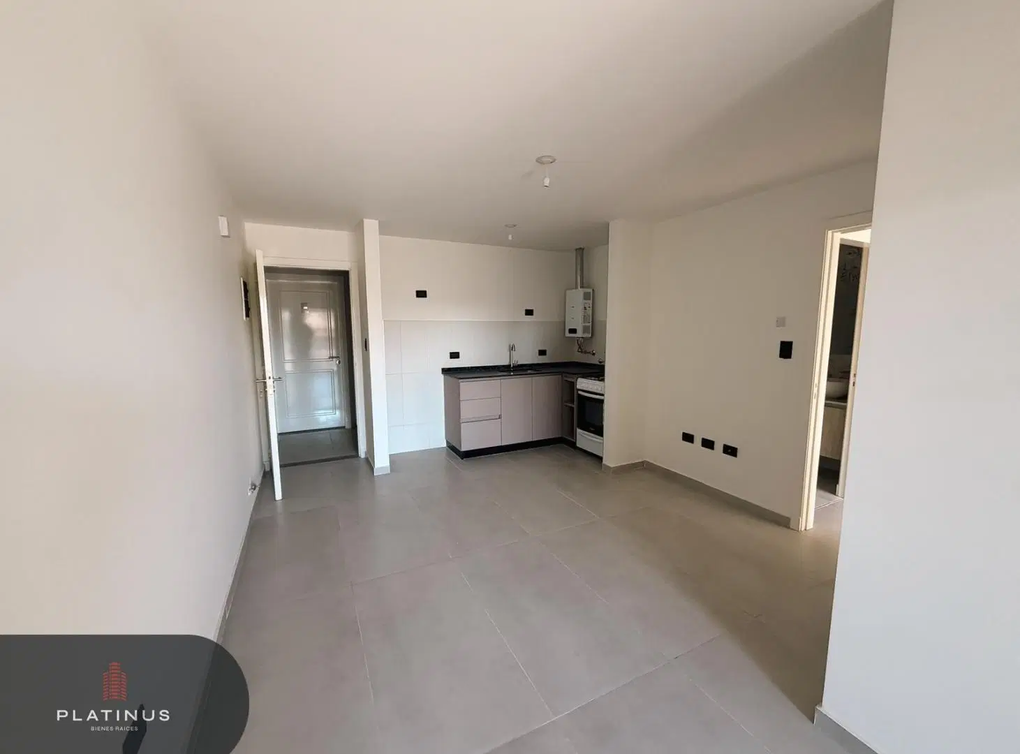 Departamento en Venta de 1 Dormitorio A Estrenar - Nueva Córdoba 4