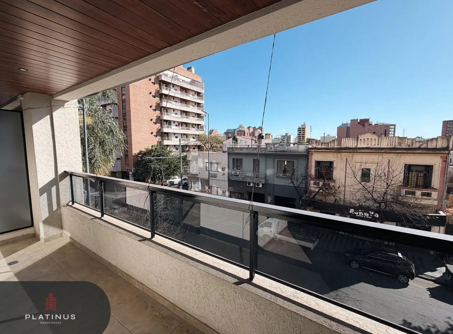 Departamento en Venta de 1 Dormitorio A Estrenar - Nueva Córdoba 3