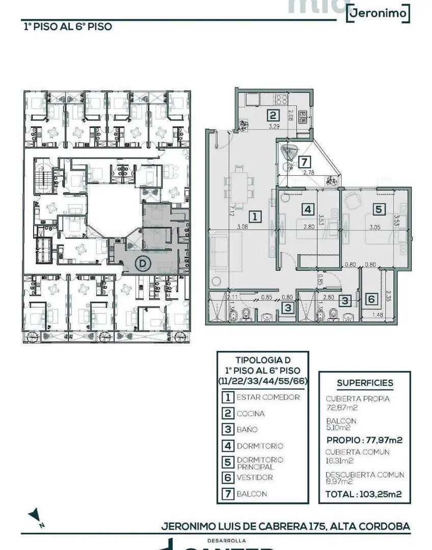 Plano 3