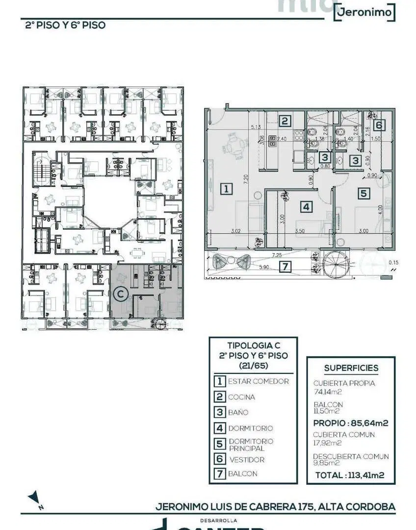 Plano 2