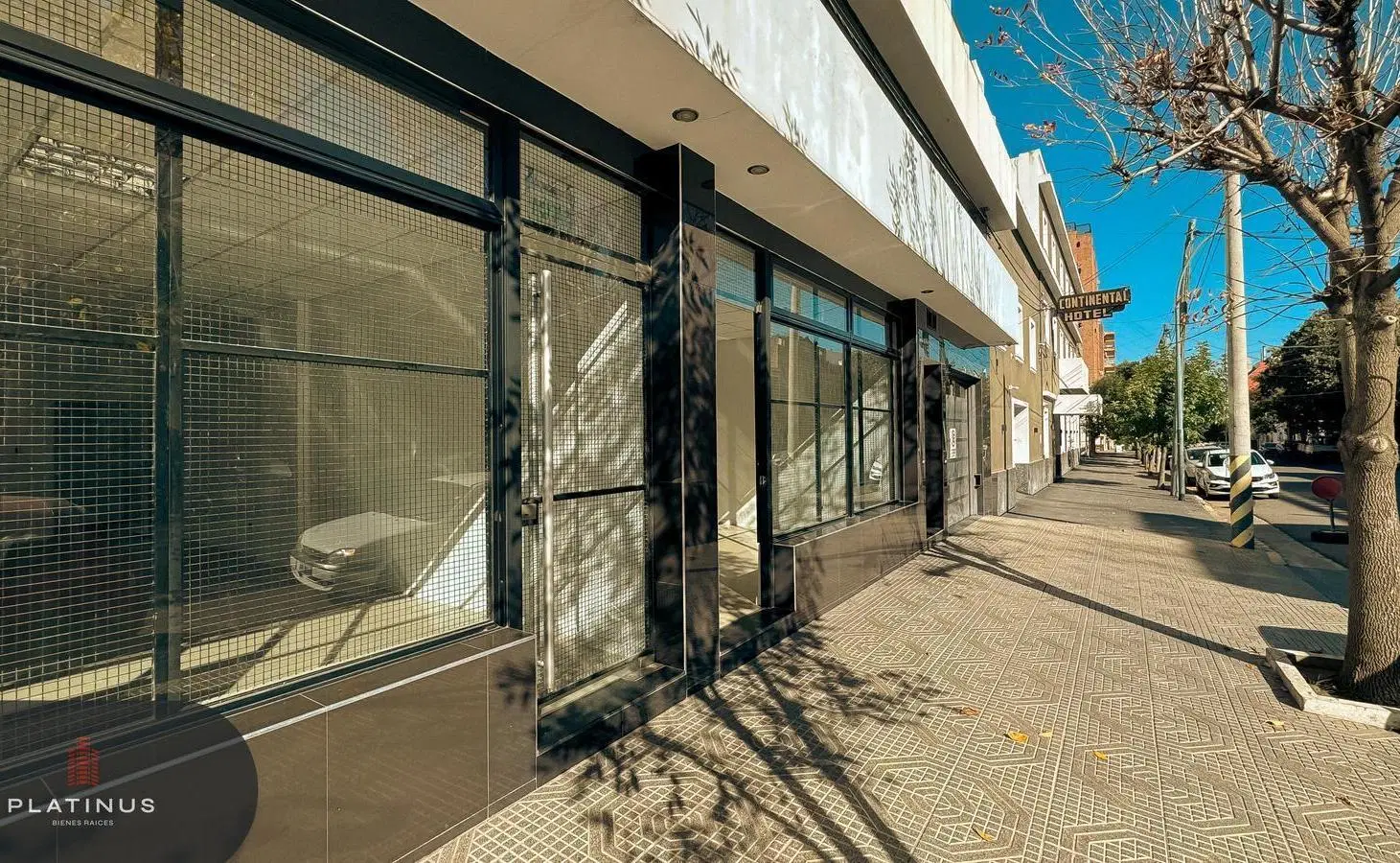 Local Comercial en Alquiler de 200 m2 - Cofico 5