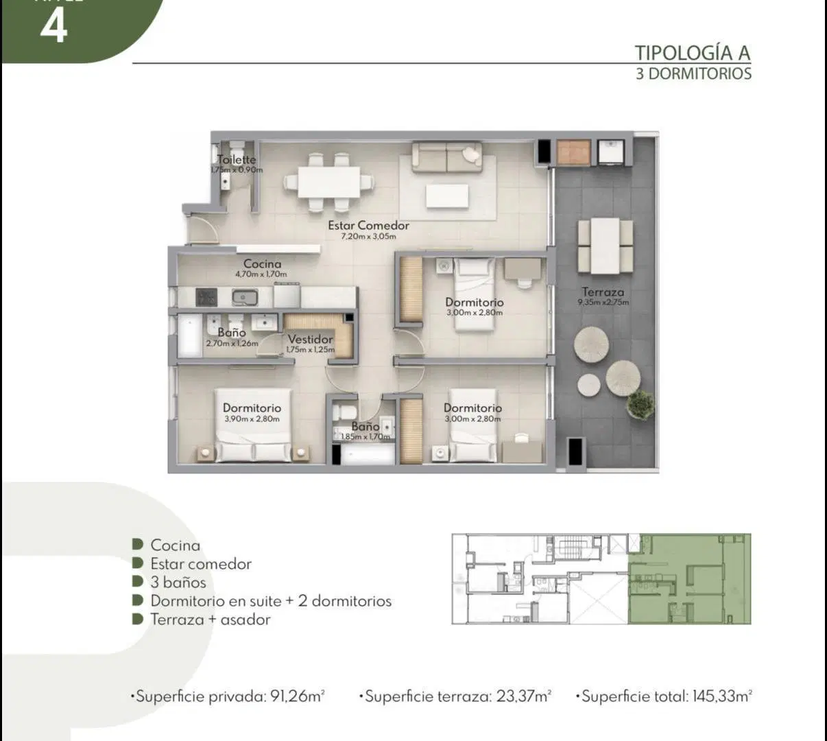 Plano 1