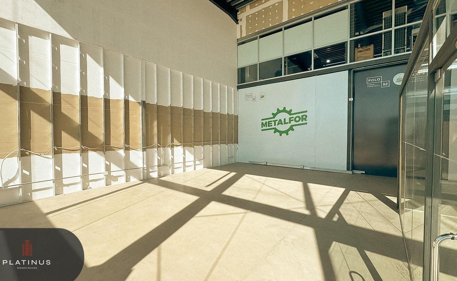 Foto de Oficina en Alquiler - Parque Industrial Polo 52, imagen 5