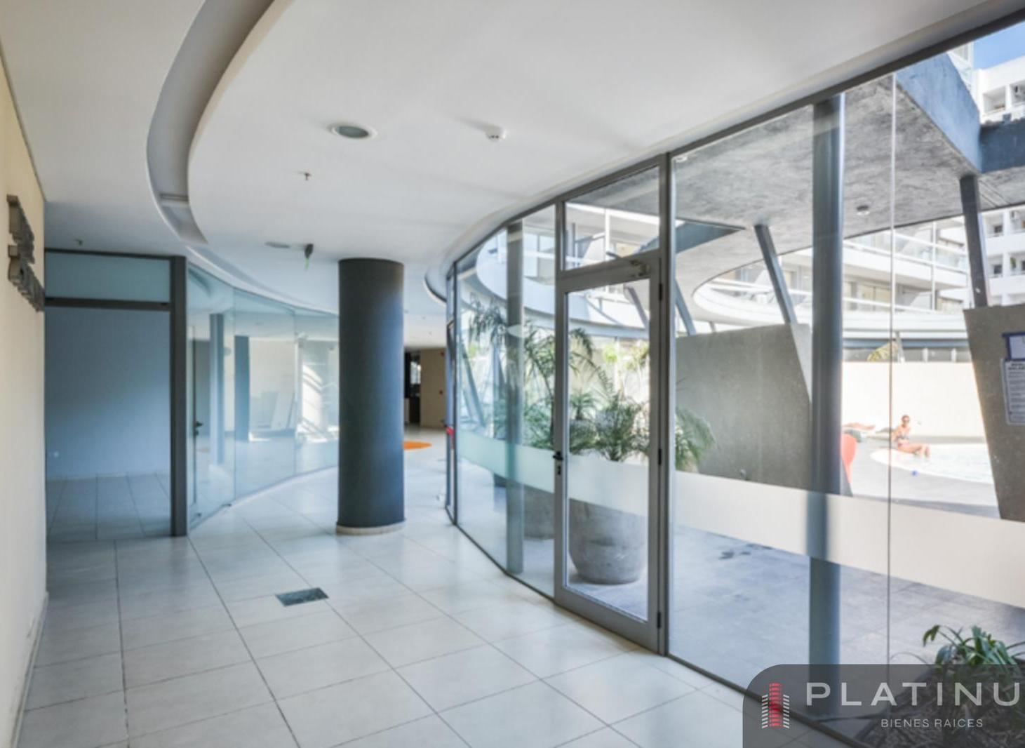 Departamento en Venta de 2 Dormitorios, con Amenities - General Paz