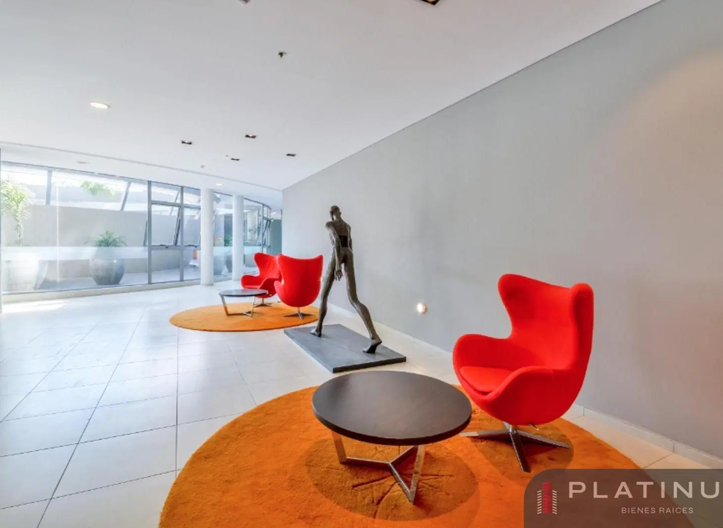 Departamento en Venta de 2 Dormitorios, con Amenities - General Paz 5