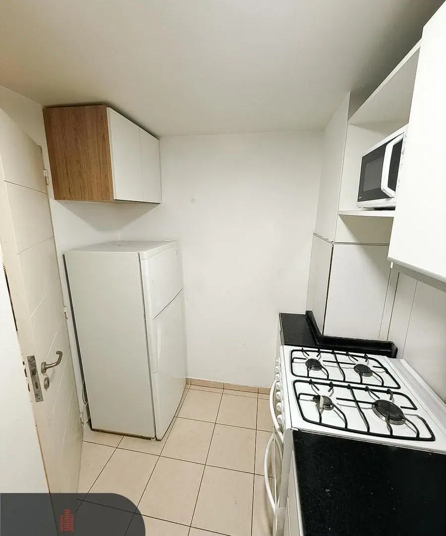 Departamento Amoblado en Alquiler de 1 Dormitorio - Nueva Córdoba 3