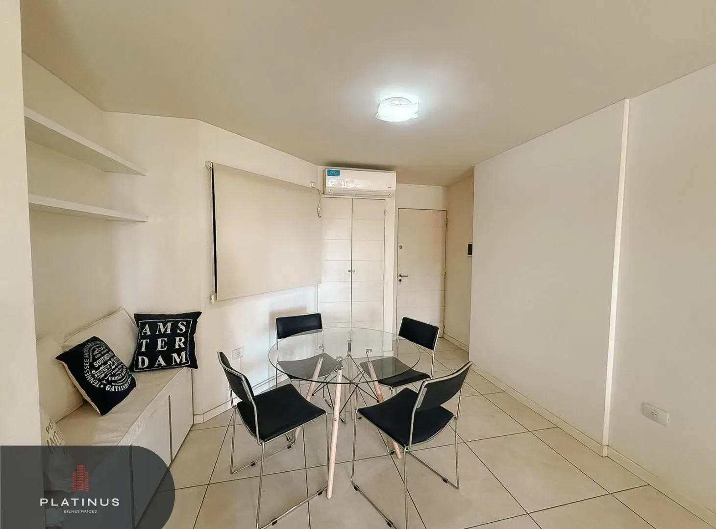 Departamento Amoblado en Alquiler de 1 Dormitorio - Nueva Córdoba 2