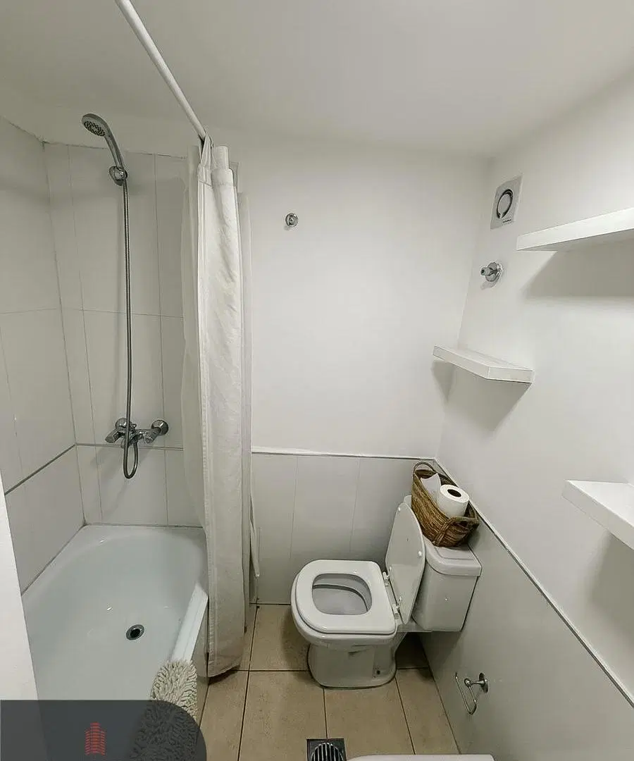 Departamento Amoblado en Alquiler de 1 Dormitorio - Nueva Córdoba 5