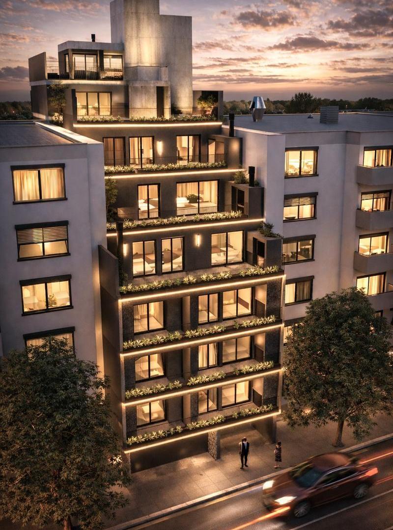 Departamento en Venta 2 Dormitorios - Inversión en Pozo, General Paz.