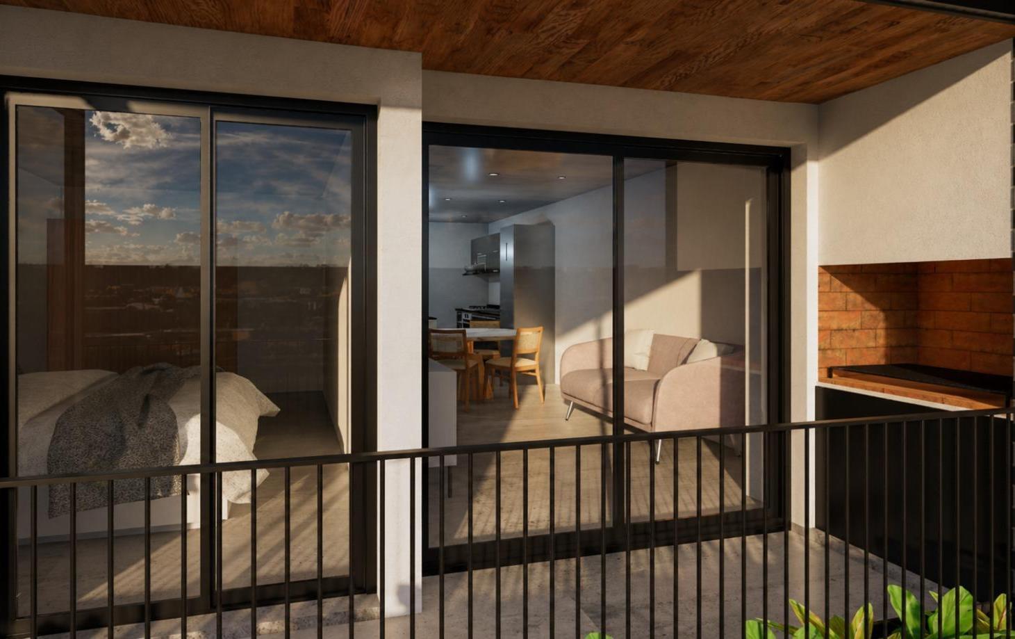 Foto de Dúplex en Venta 1 Dormitorio - Inversión en Pozo, General Paz.-, imagen 3