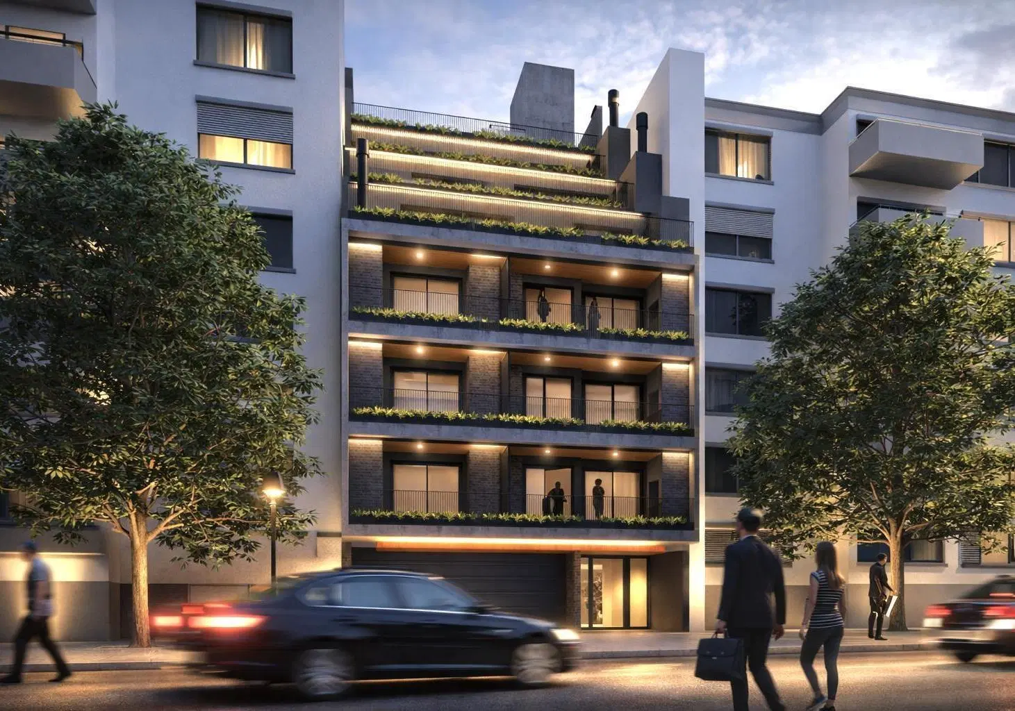 Dúplex en Venta 1 Dormitorio - Inversión en Pozo, General Paz.- 5