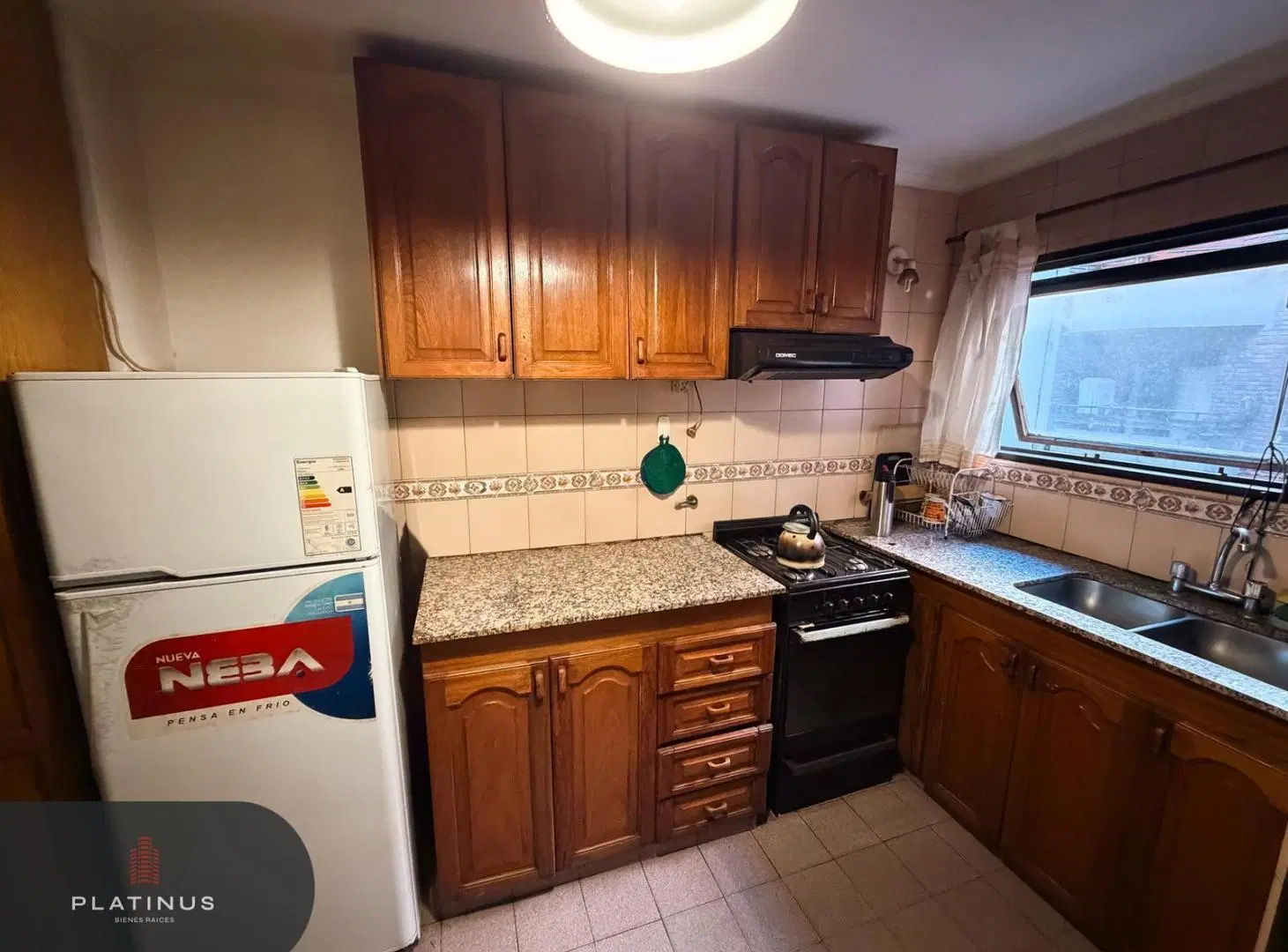 Departamento en Venta de 3 Dormitorios Cuarto de Servicio con Escritura - Nueva Córdoba 5
