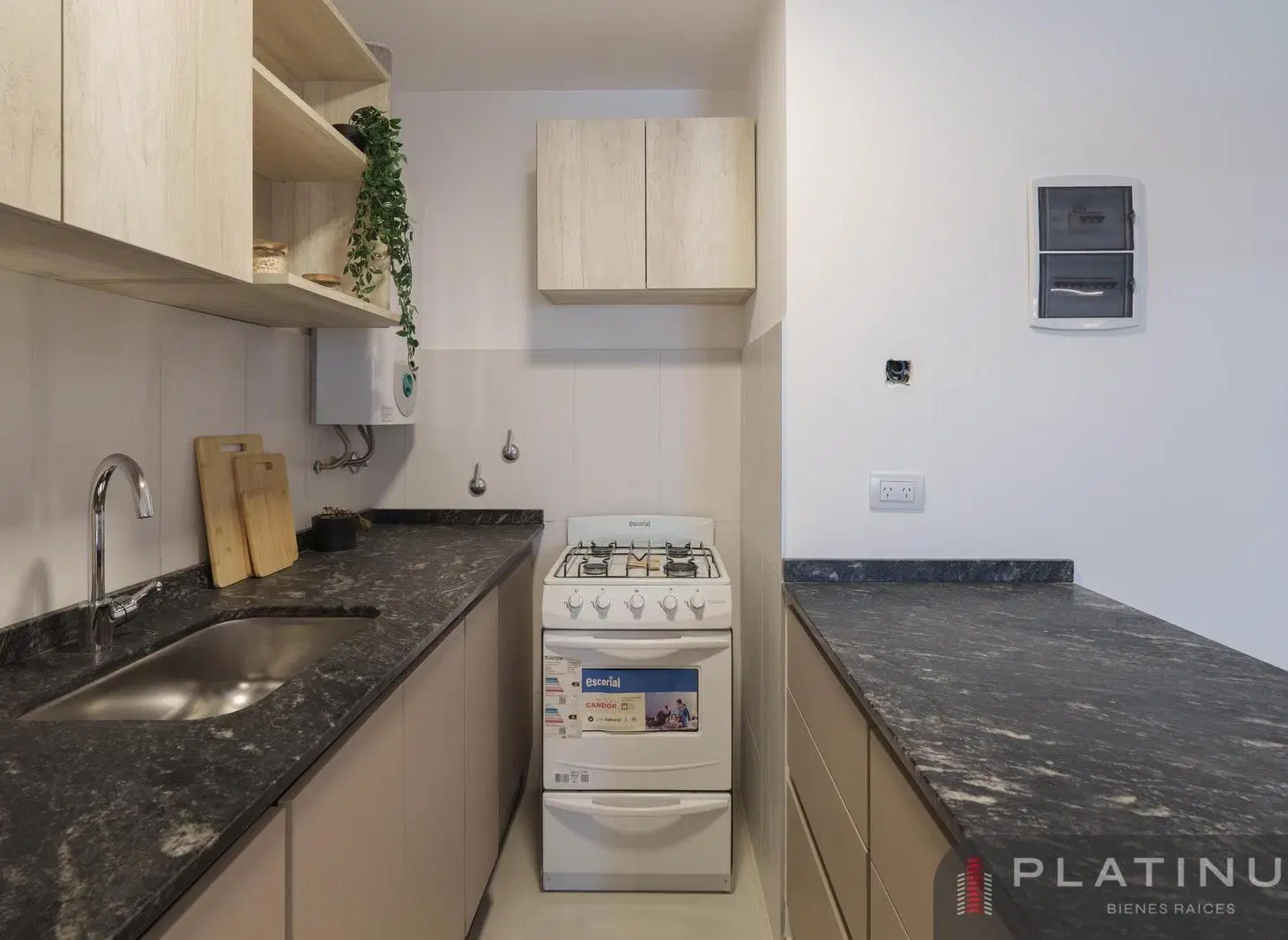 Departamento en Venta de 1 Dormitorio, a Estrenar, con Amenities - Nueva Córdoba 5