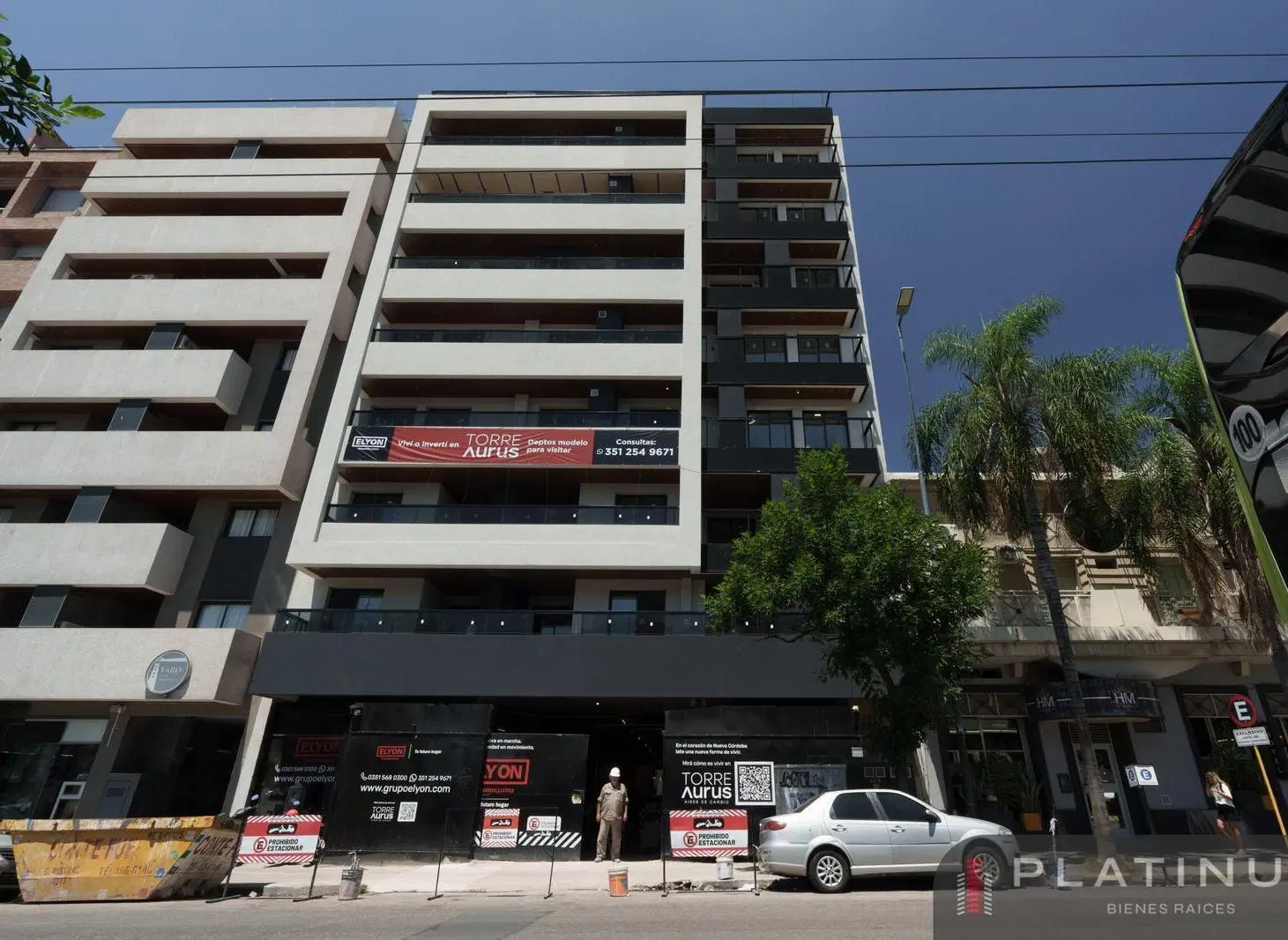 Departamento en Venta de 1 Dormitorio, a Estrenar, con Amenities - Nueva Córdoba 3