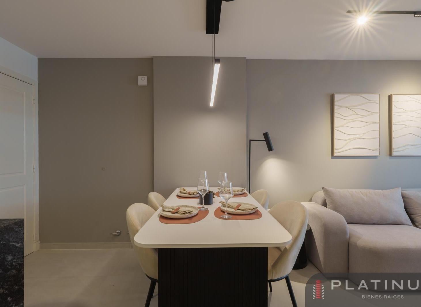 Departamento en Venta de 1 Dormitorio, a Estrenar, con Amenities - Nueva Córdoba