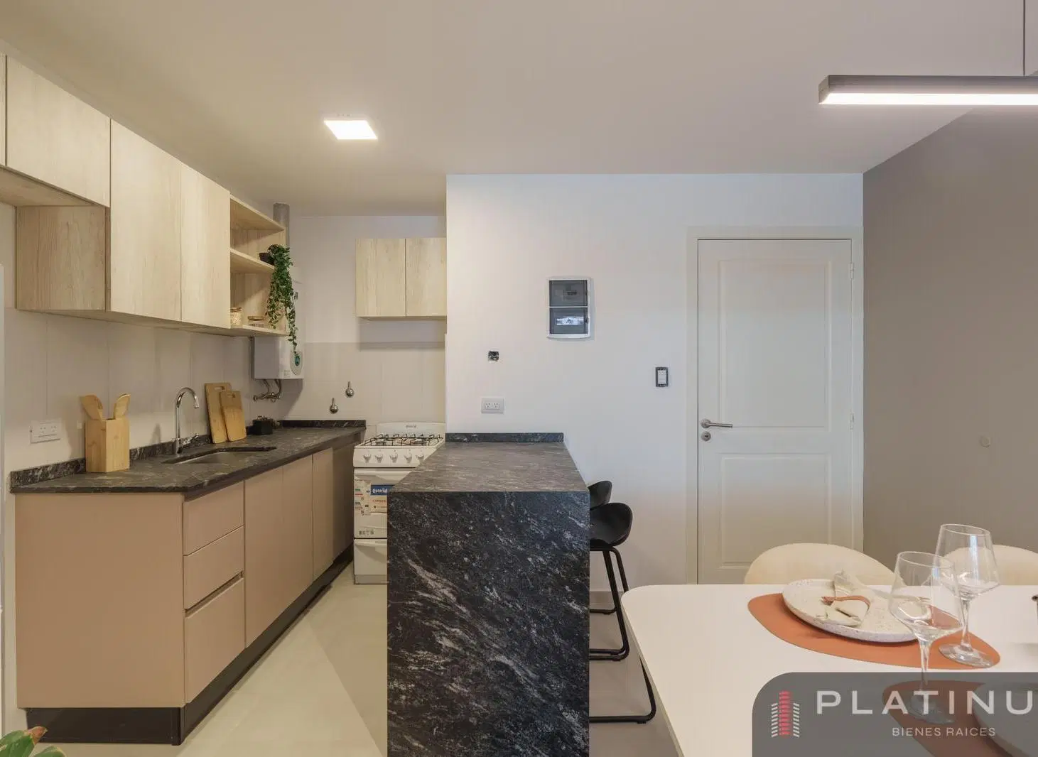 Departamento en Venta de 1 Dormitorio, a Estrenar, con Amenities - Nueva Córdoba 4
