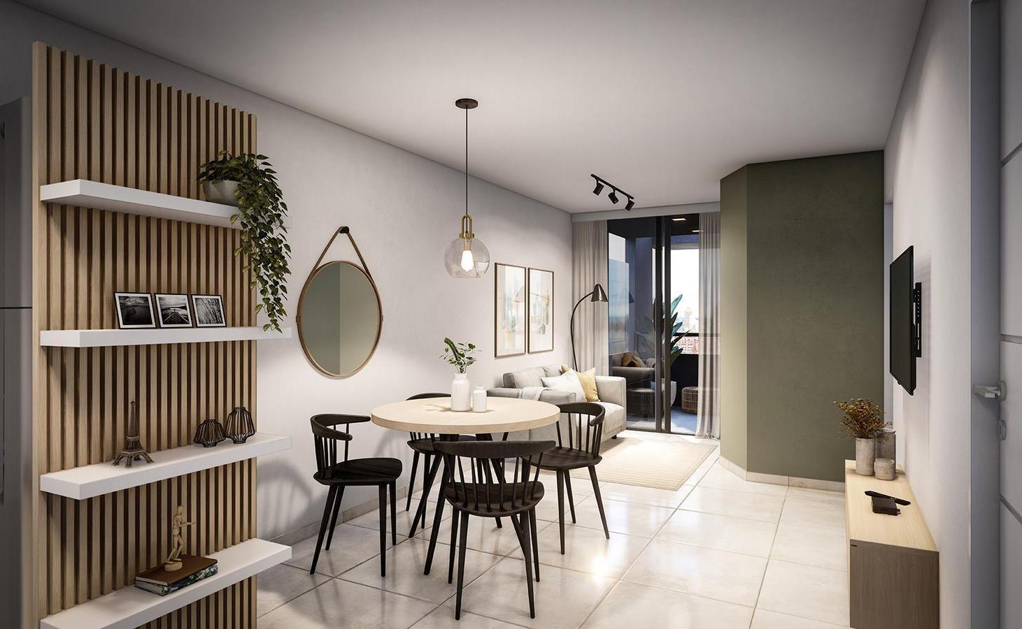 Foto de Departamento en Venta de 2 Dormitorios - Barrio Centro, imagen 2