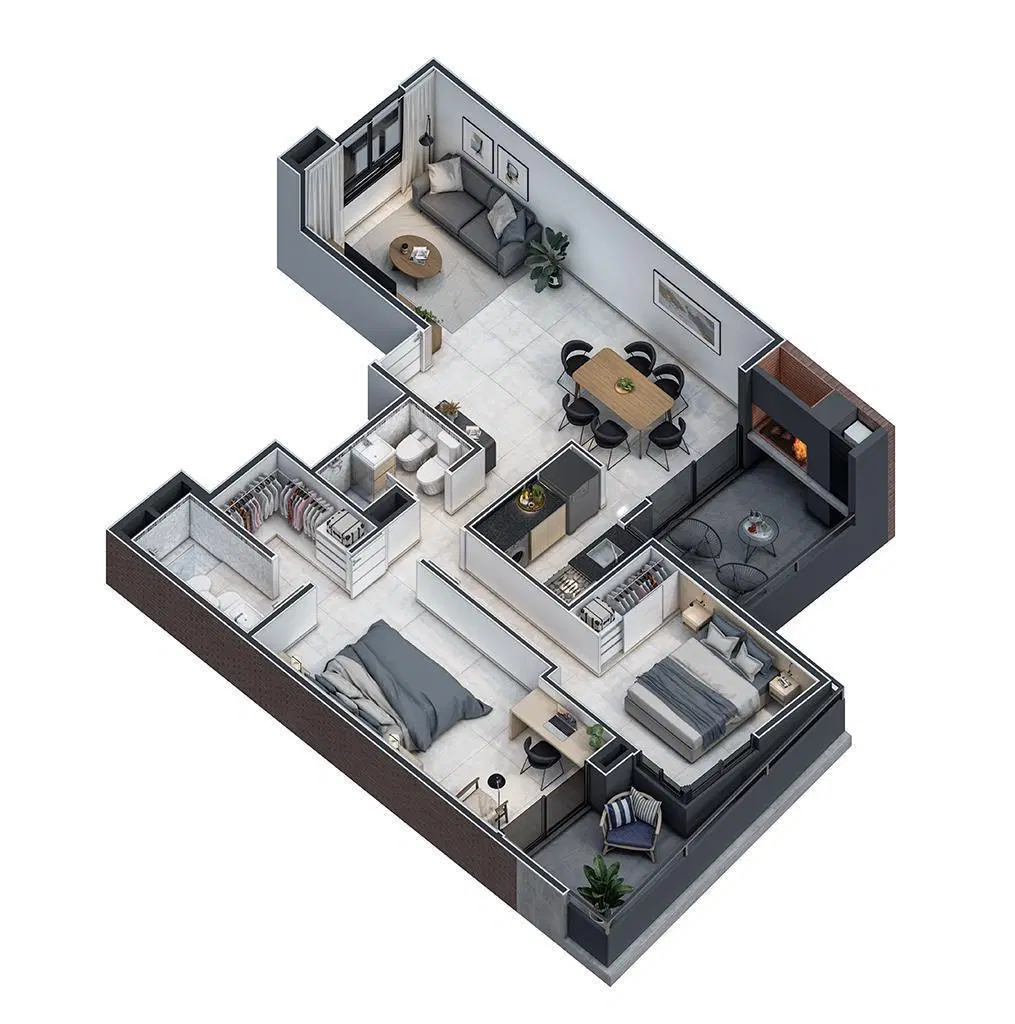 Plano 1