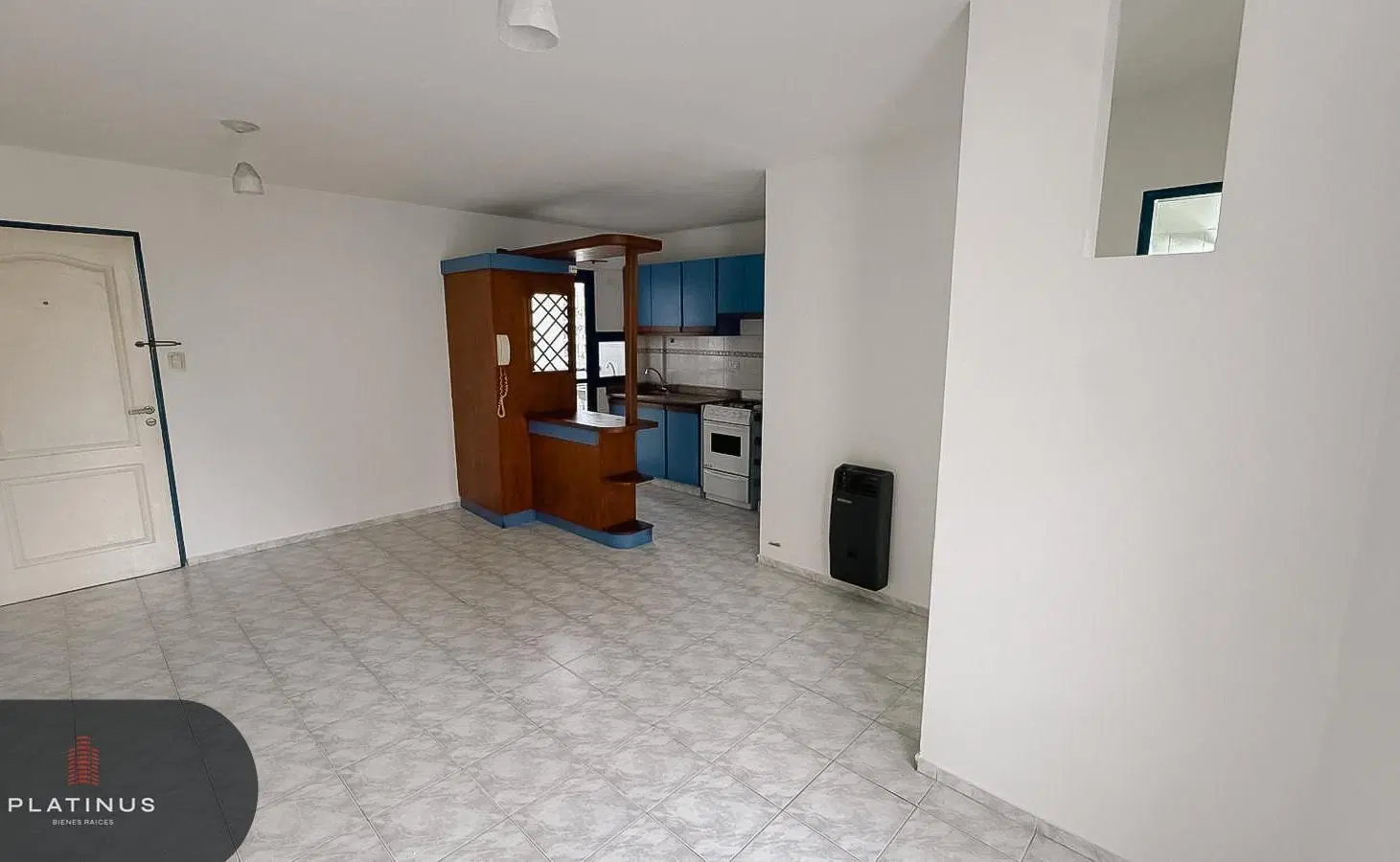 Departamento en Alquiler de 1 Dormitorio - Nueva Córdoba 5