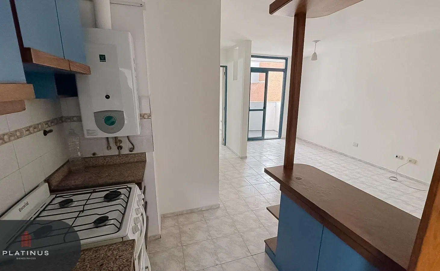 Departamento en Alquiler de 1 Dormitorio - Nueva Córdoba 5