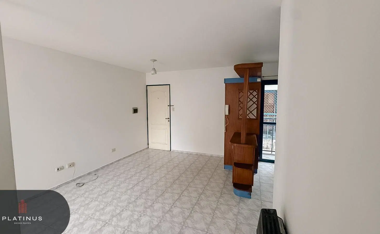 Departamento en Alquiler de 1 Dormitorio - Nueva Córdoba 4