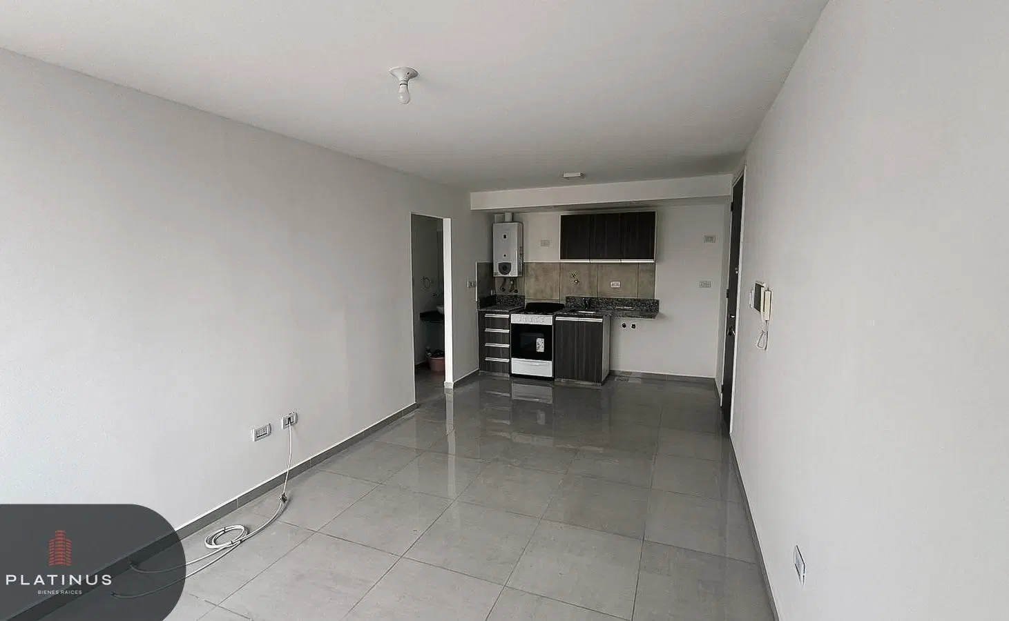 Departamento en Alquiler de 1 Dormitorio - Cofico 3