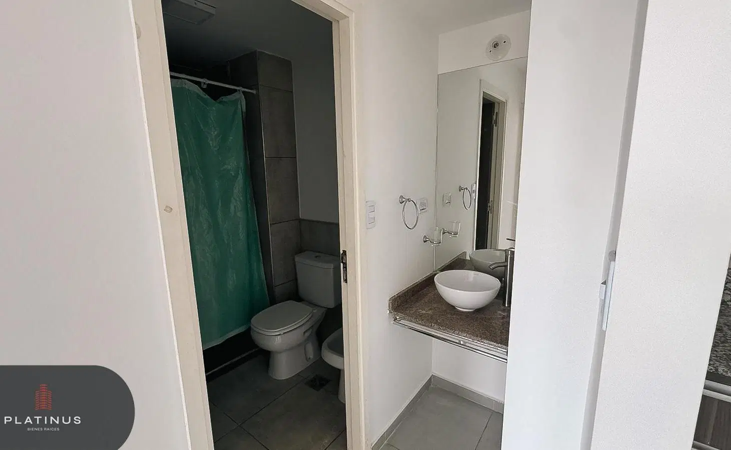 Departamento en Alquiler de 1 Dormitorio - Cofico 2