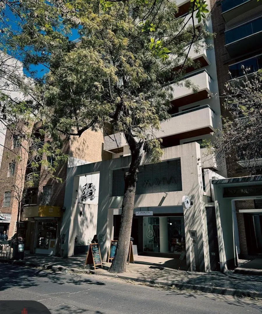 Local en Venta - Barrio Nueva Córdoba 2