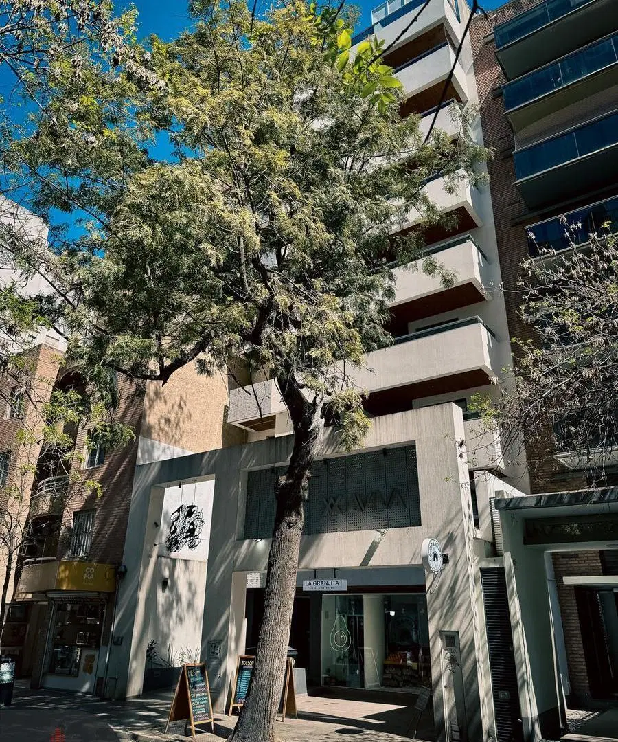 Local en Venta - Barrio Nueva Córdoba 4