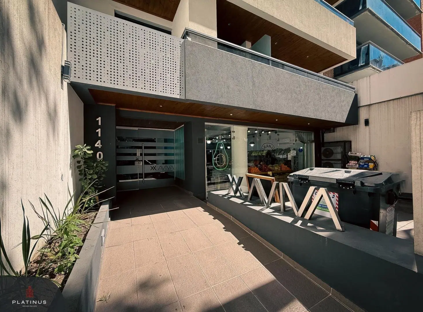 Local en Venta Excelente Ubicacion - Barrio Nueva Córdoba 7