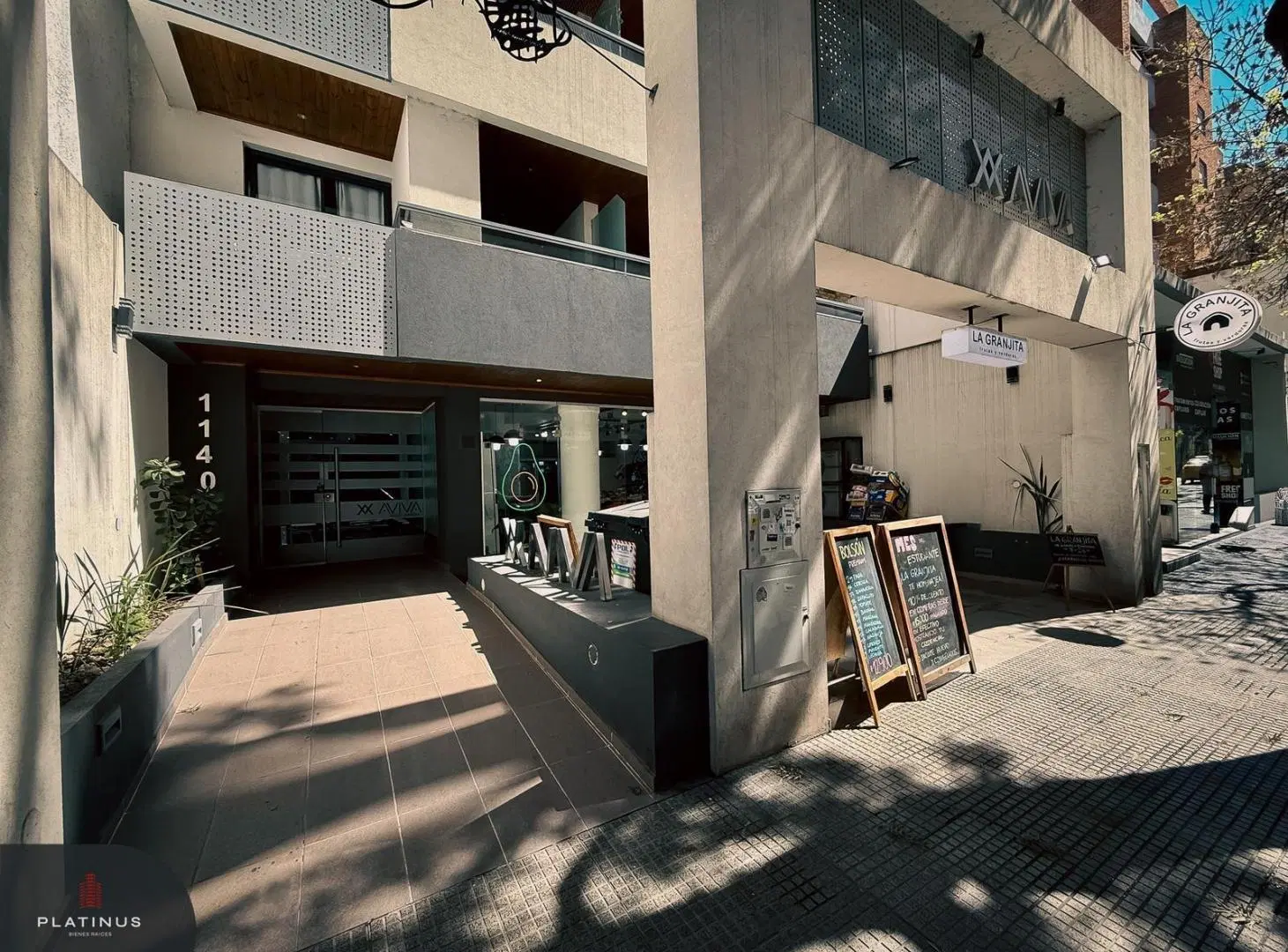 Local en Venta - Barrio Nueva Córdoba 5