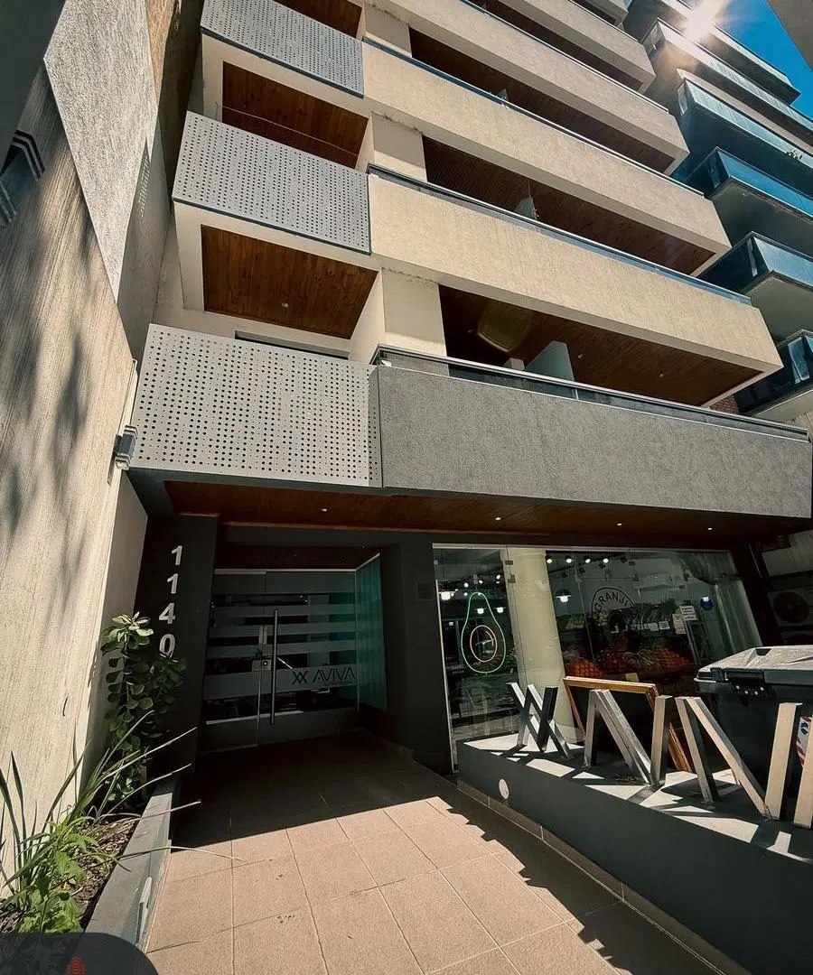 Local en Venta - Barrio Nueva Córdoba 3