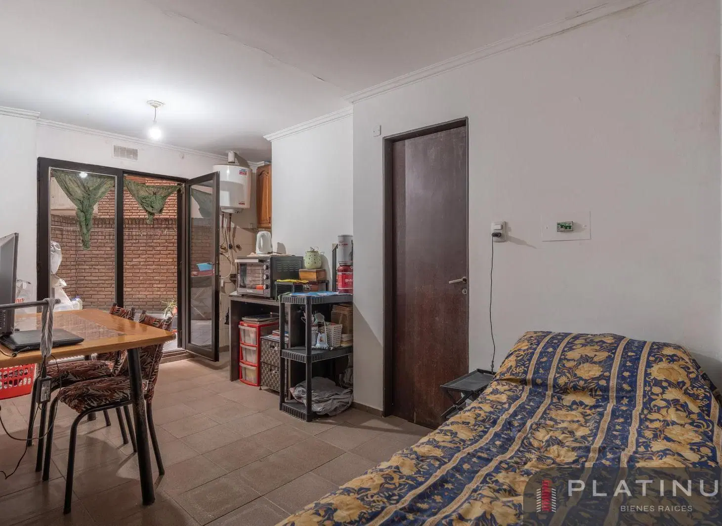Departamento en Venta de 1 Ambiente - Excelente ubicación. Nueva Córdoba 5