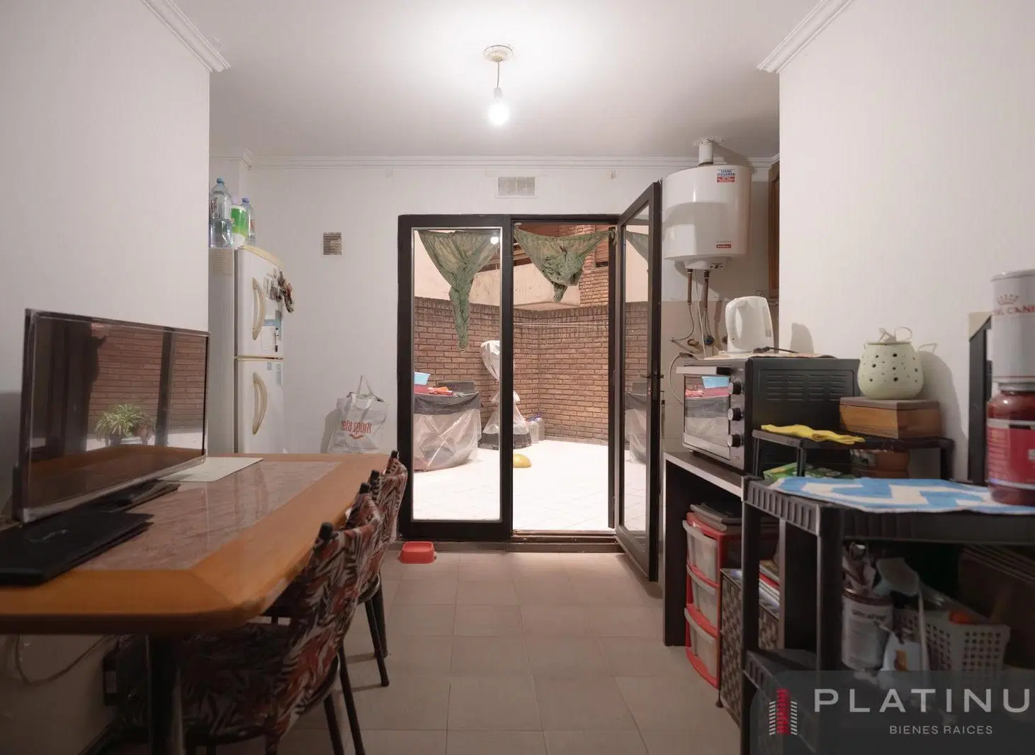 Departamento en Venta de 1 Ambiente c/ Escritura - Excelente ubicación. Nueva Córdoba 8
