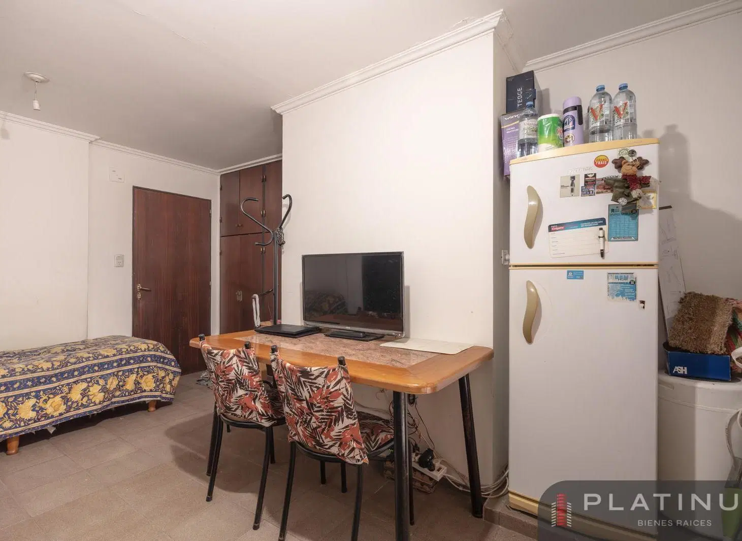 Departamento en Venta de 1 Ambiente - Excelente ubicación. Nueva Córdoba 2