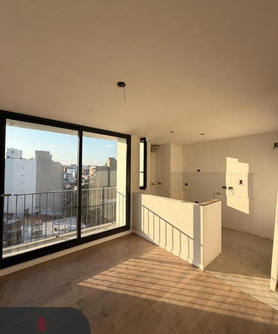 Departamento de un dormitorio a estrenar, con balcón y amenities. Edificio SOUL Deheza 2