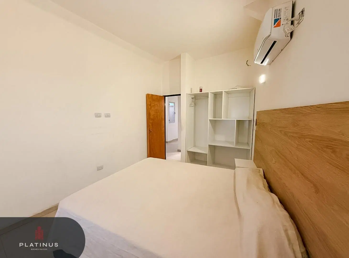 Departamento Amoblado de 1 Dormitorio en Alquiler - Cofico 5