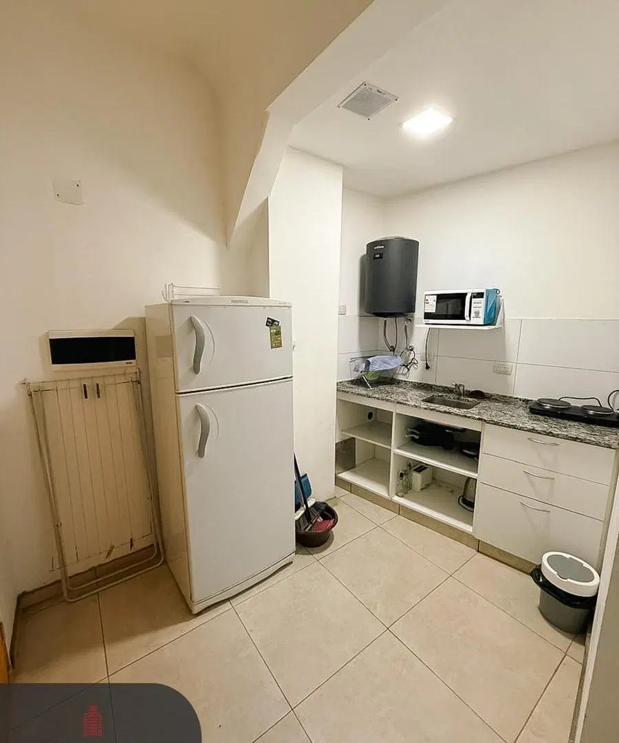 Departamento Amoblado de 1 Dormitorio en Alquiler - Cofico 3