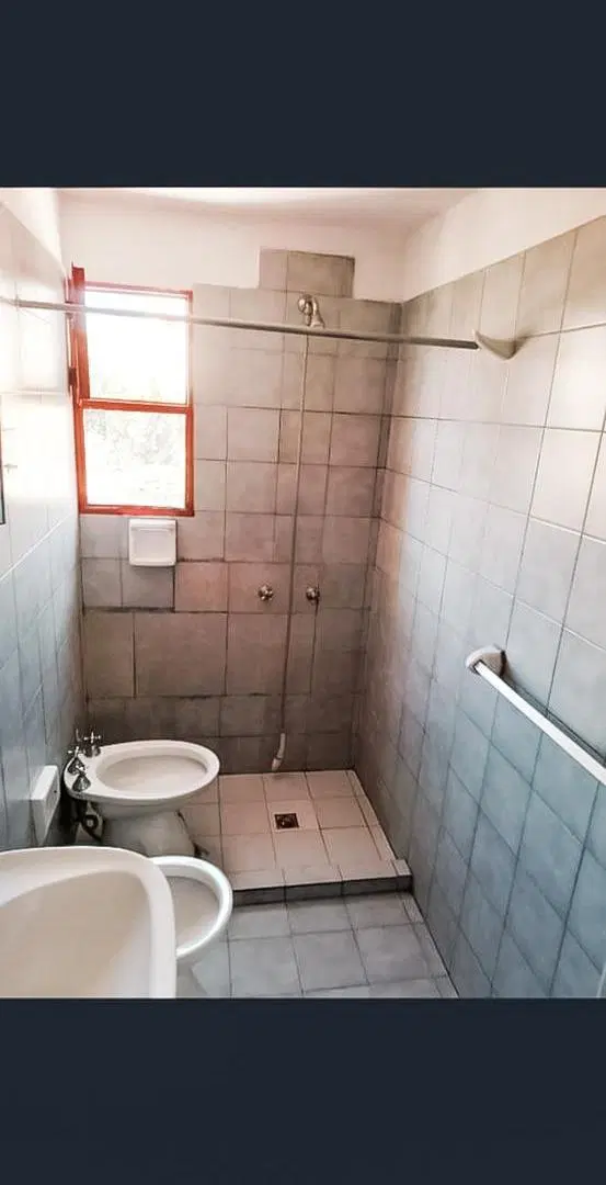 Departamento en Alquiler de 1 Dormitorio - Alto Alberdi 5
