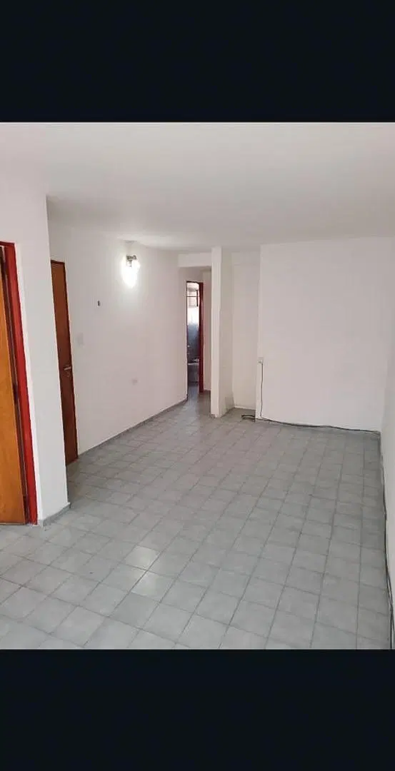 Departamento en Alquiler de 1 Dormitorio - Alto Alberdi 1