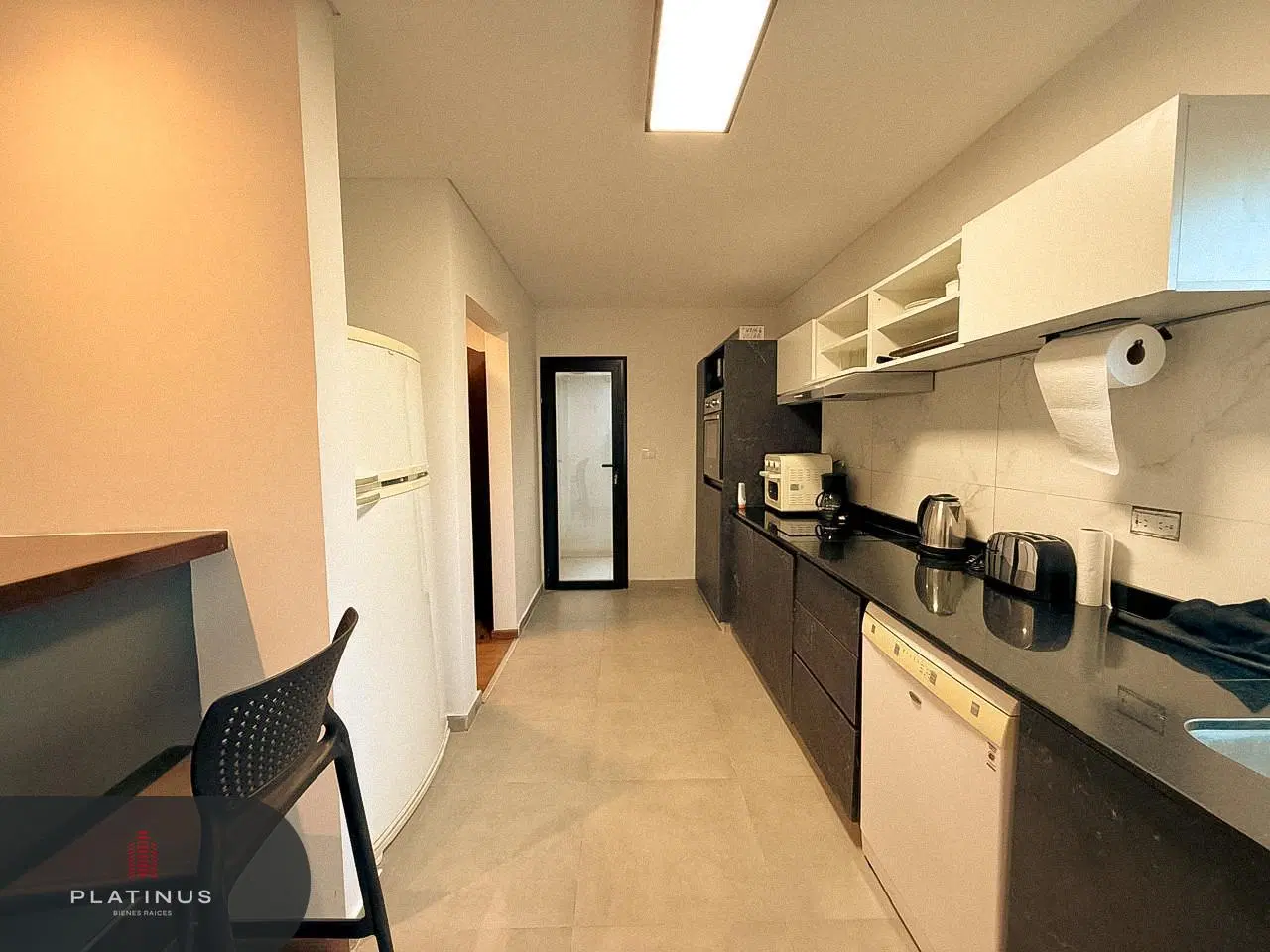 Departamento en Alquiler de 2 Dormitorios - Valle del Golf 5