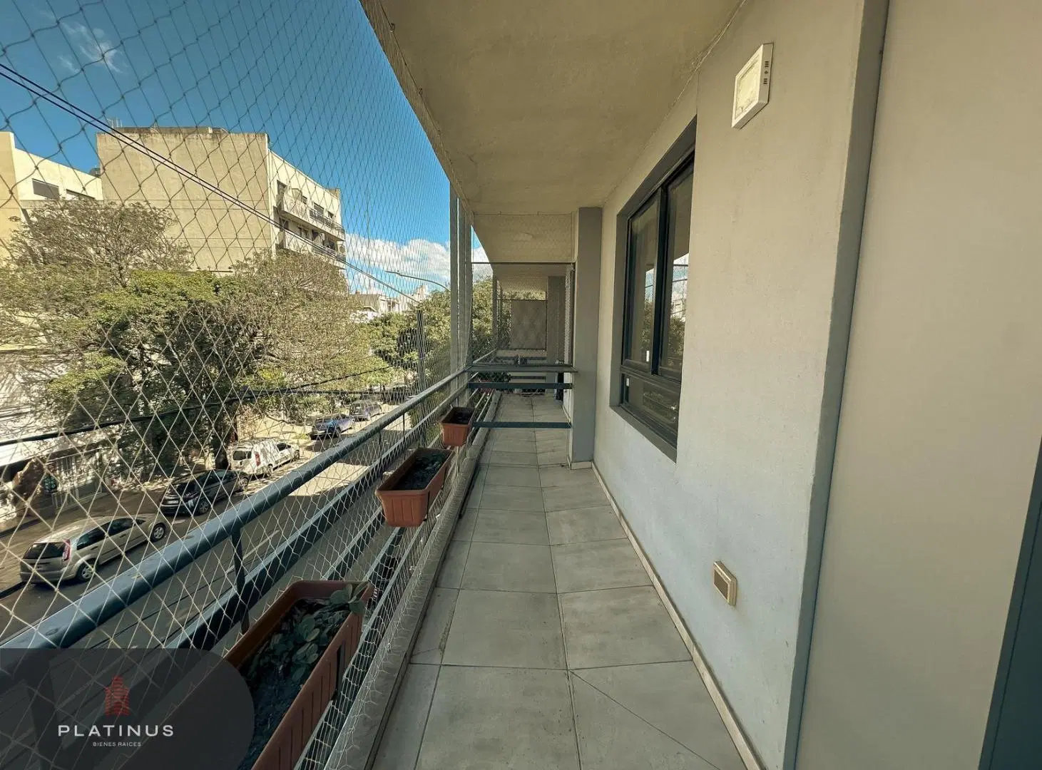 Departamento en Venta de 1 Dormitorio - Cofico 4