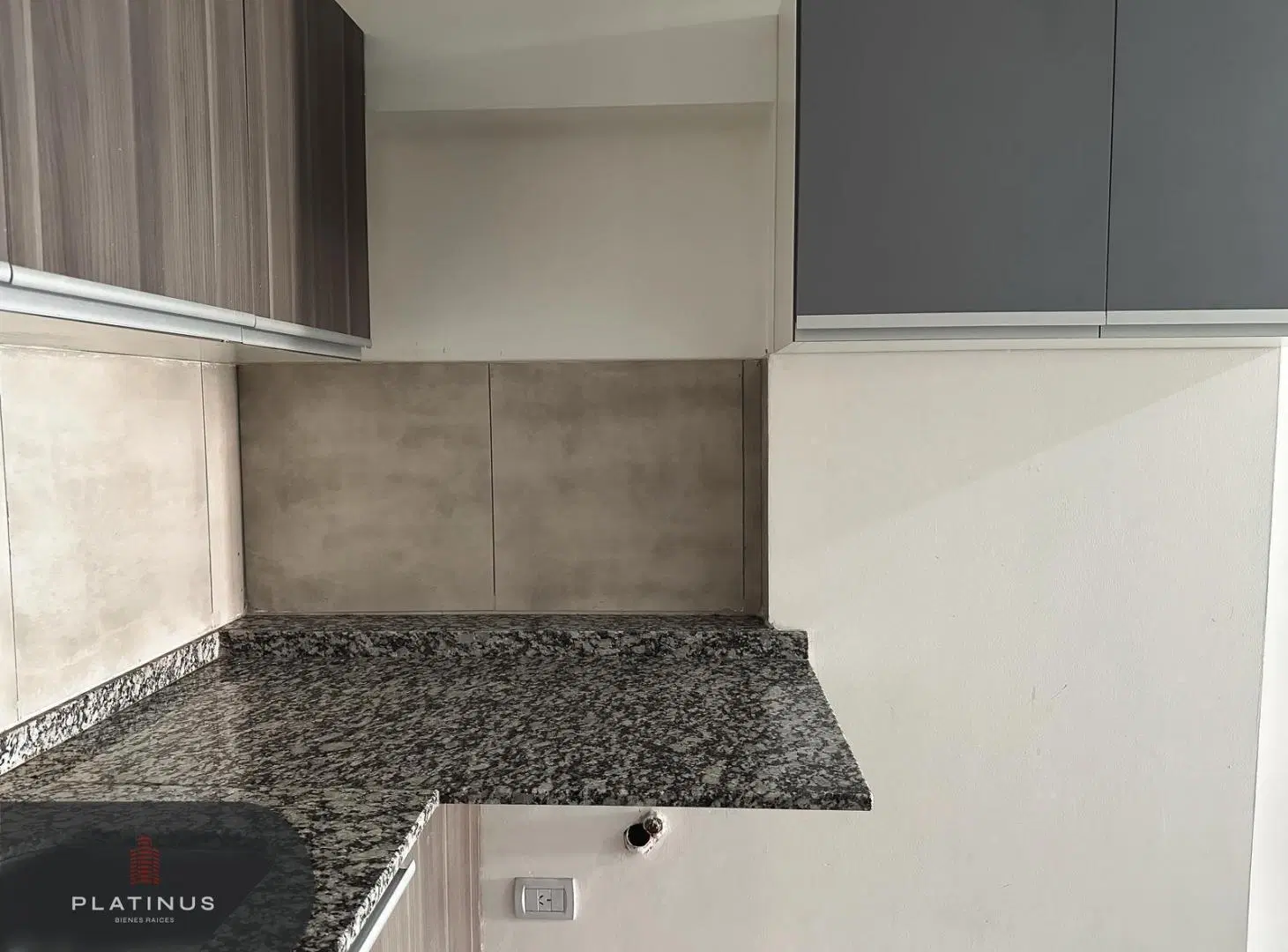 Departamento en Venta de 1 Dormitorio - Cofico 3