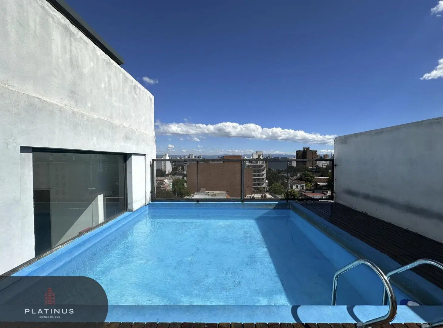 Departamento en Venta de 1 Dormitorio - Cofico 2