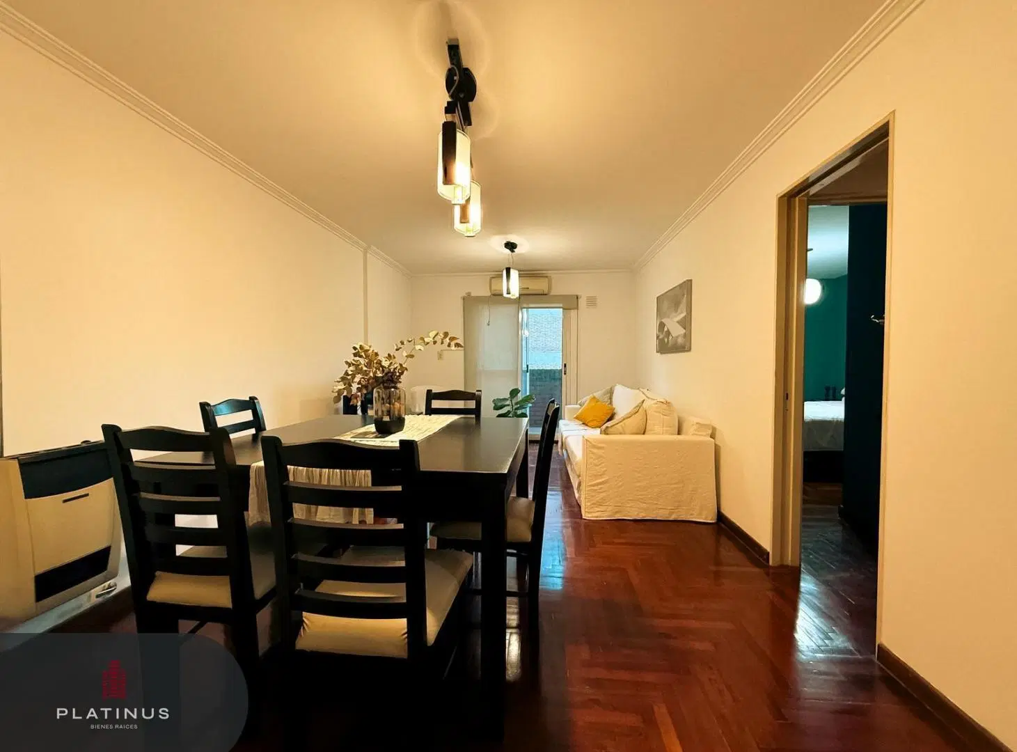 Departamento en Venta de 1 Dormitorio, Apto Crédito - Nueva Córdoba 2
