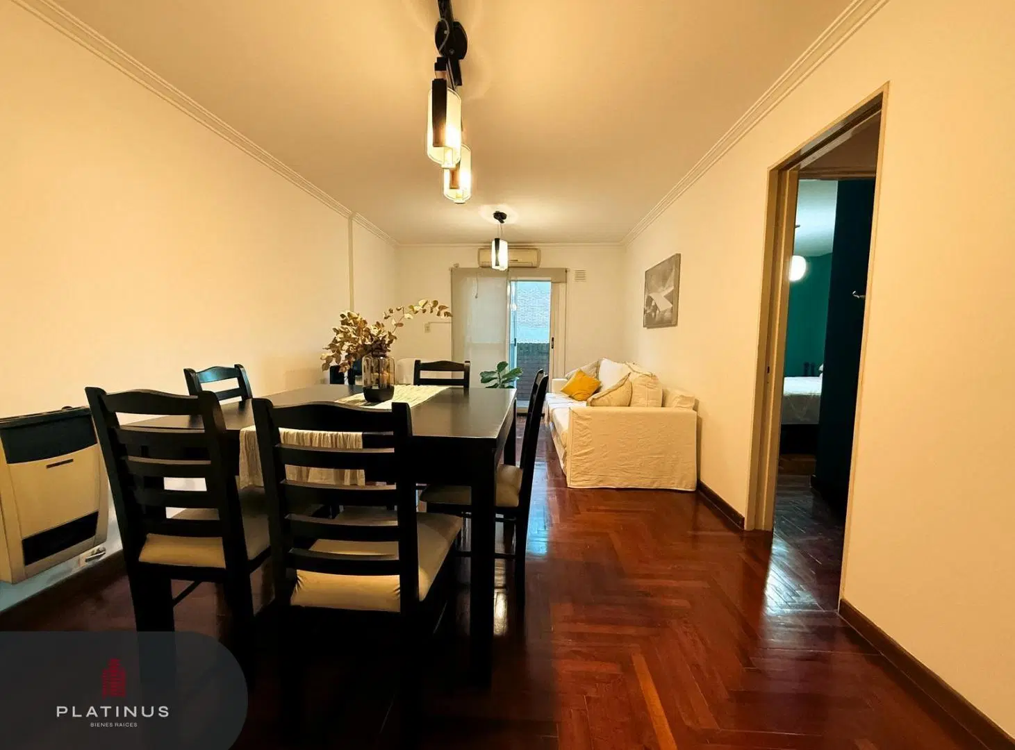 Departamento en Venta de 1 Dormitorio, Apto Crédito - Nueva Córdoba 3
