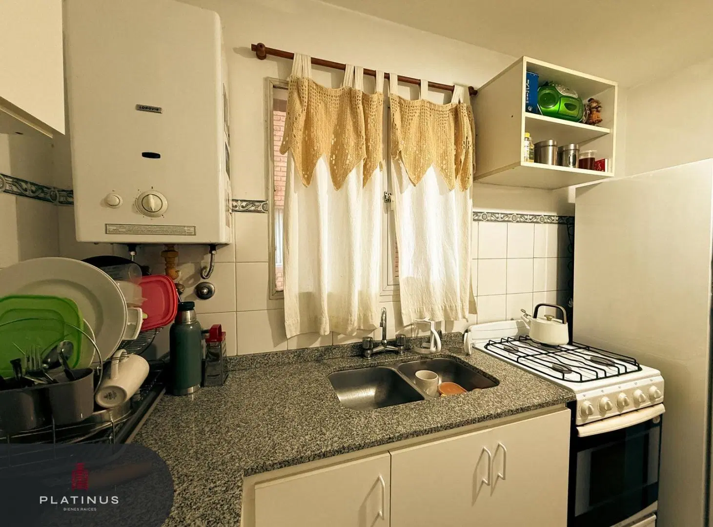 Departamento en Venta de 1 Dormitorio, Apto Crédito - Nueva Córdoba 5