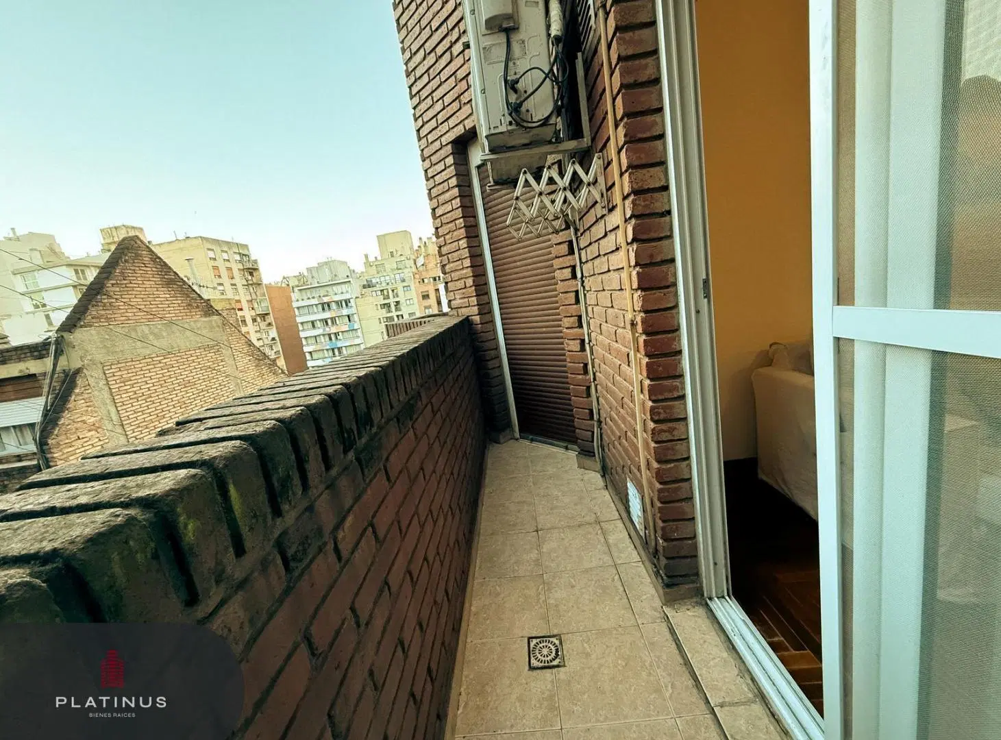 Departamento en Venta de 1 Dormitorio, Apto Crédito - Nueva Córdoba 4